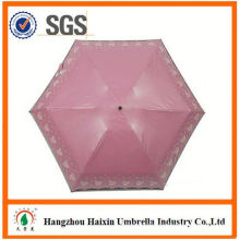 2015 Latest Design EVA Material custom cheap umbrella